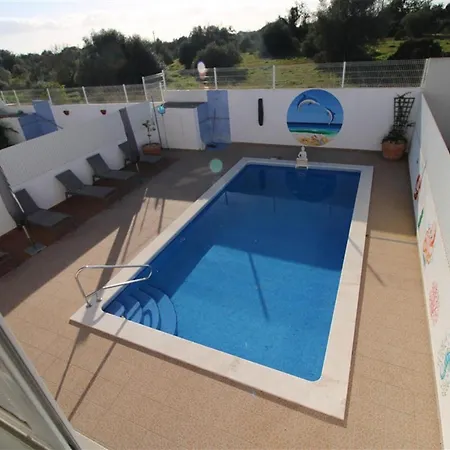 Captivating 3-Bed House In Conceicao De Tavira Conceição