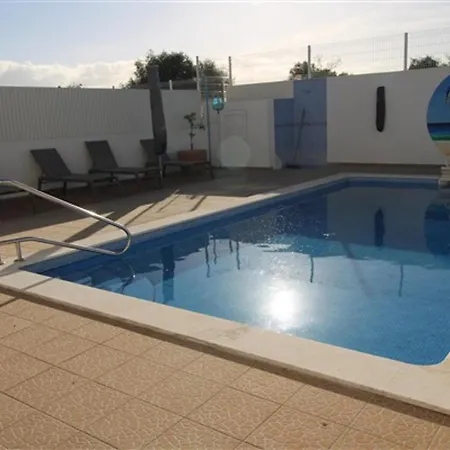 Captivating 3-Bed House In Conceicao De Tavira * Conceição