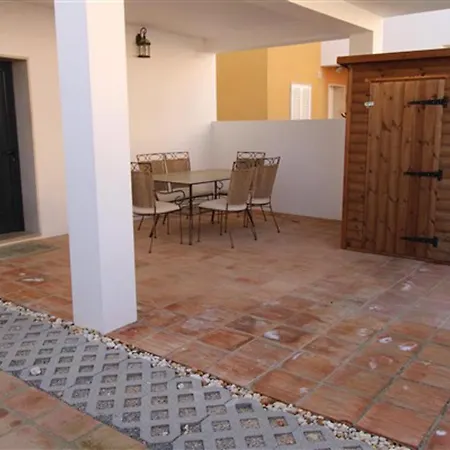 Captivating 3-Bed House In Conceicao De Tavira *