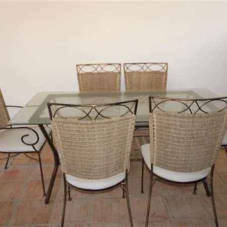Captivating 3-Bed House In Conceicao De Tavira Dom wakacyjny