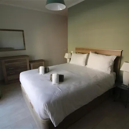 Dom wakacyjny Captivating 3-Bed House In Conceicao De Tavira