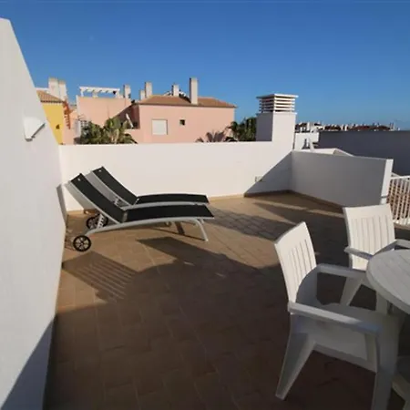 Captivating 3-Bed House In Conceicao De Tavira *