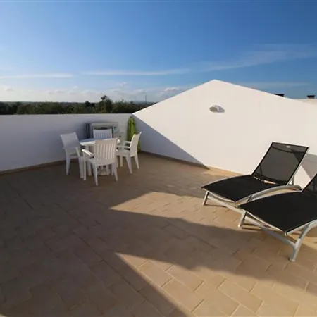 Captivating 3-Bed House In Conceicao De Tavira Dom wakacyjny