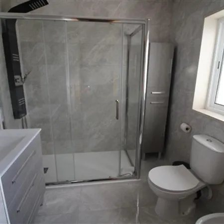 Captivating 3-Bed House In Conceicao De Tavira Dom wakacyjny Conceição