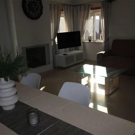 Captivating 3-Bed House In Conceicao De Tavira Dom wakacyjny Conceição