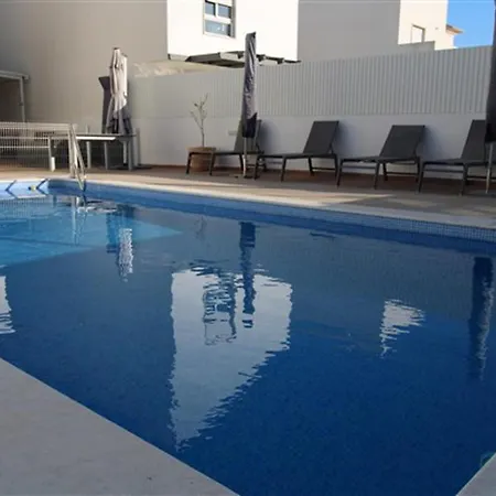 Dom wakacyjny Captivating 3-Bed House In Conceicao De Tavira