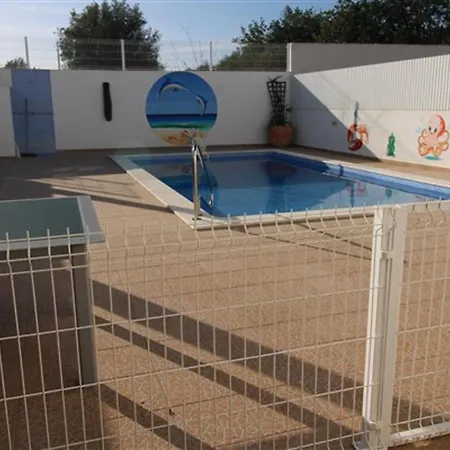 Prázdninový dům Captivating 3-Bed House In Conceicao De Tavira Conceição