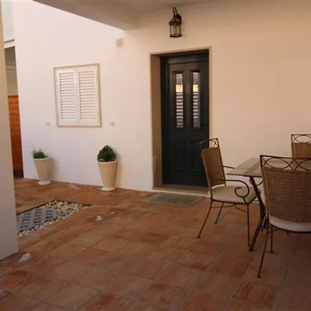 Captivating 3-Bed House In Conceicao De Tavira Prázdninový dům *