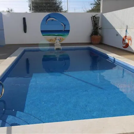 Captivating 3-Bed House In Conceicao De Tavira Vakantiehuis Conceição