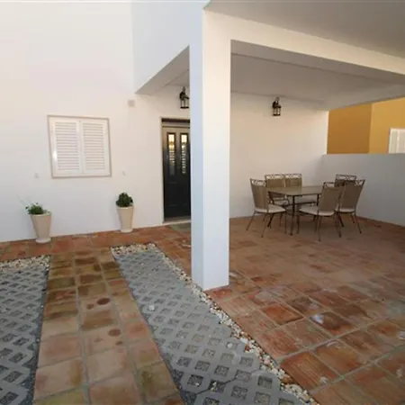 Captivating 3-Bed House In Conceicao De Tavira *