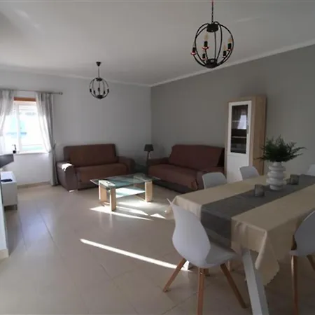 Vakantiehuis Captivating 3-Bed House In Conceicao De Tavira