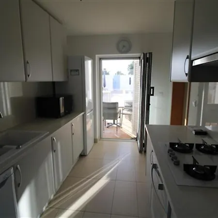 Vakantiehuis Captivating 3-Bed House In Conceicao De Tavira *