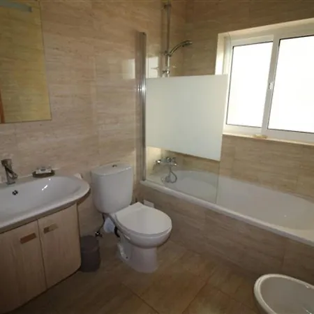 Vakantiehuis Captivating 3-Bed House In Conceicao De Tavira Conceição
