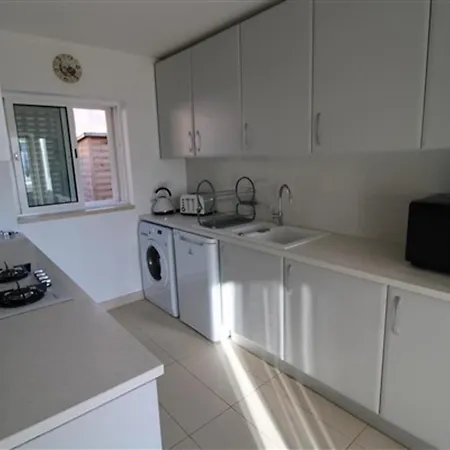 Vakantiehuis Captivating 3-Bed House In Conceicao De Tavira *