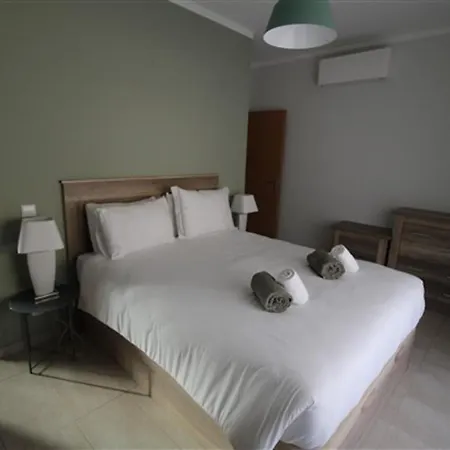 Captivating 3-Bed House In Conceicao De Tavira Vakantiehuis Conceição