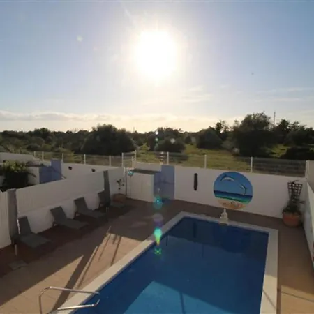 Captivating 3-Bed House In Conceicao De Tavira Vakantiehuis Conceição